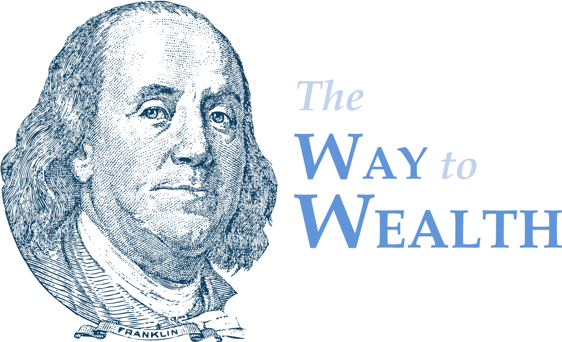 10 Credit Card Tips For A Better Financial Future - Benjamin Franklin (1170x720), Png Download