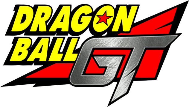 Performance Sportswear Fe616 A8e97 Filedragon Ball - Dragon Ball Gt Letras (640x376), Png Download