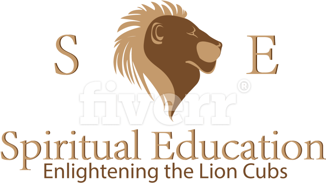 Masai Lion (1200x1200), Png Download
