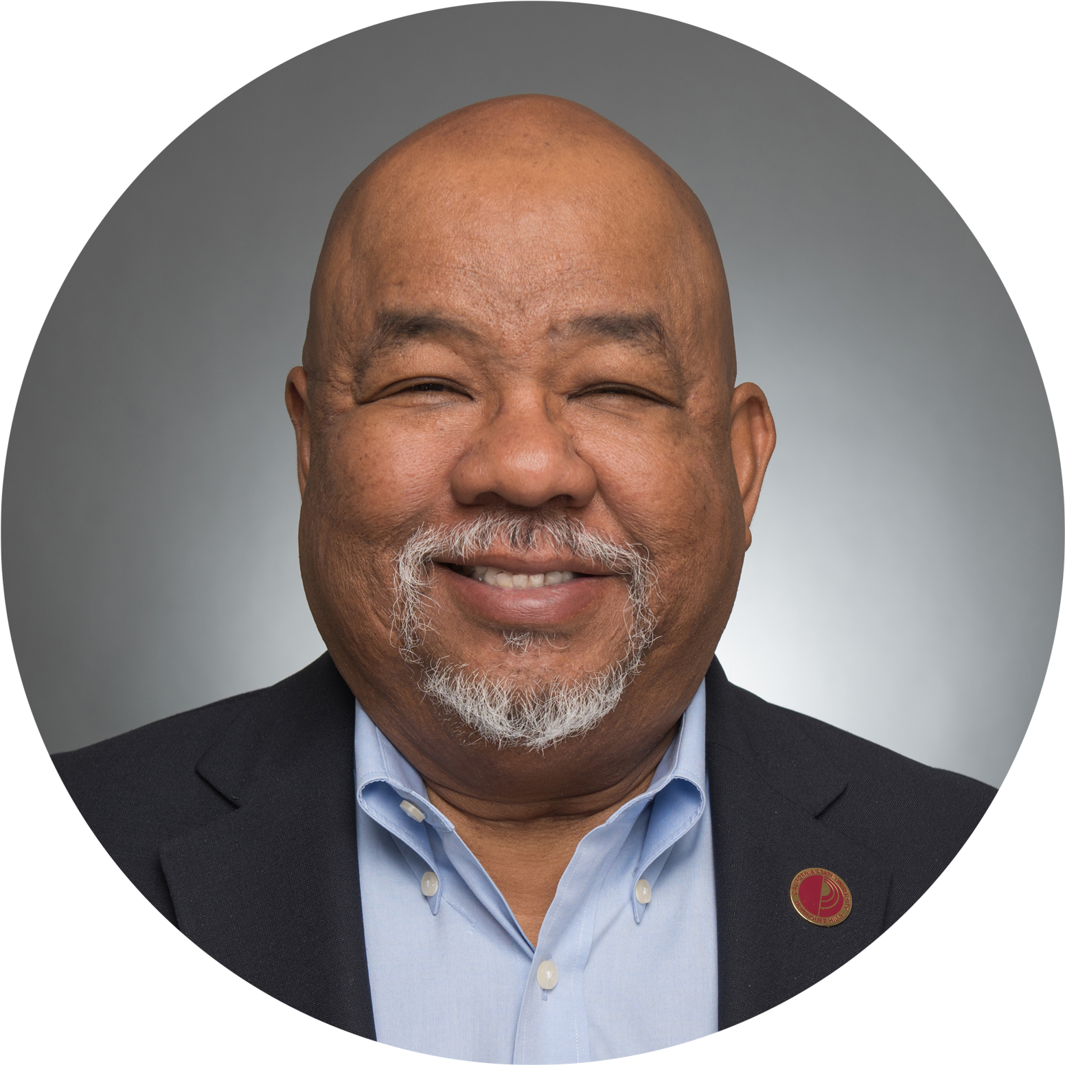 Gary Polk (1632x1640), Png Download