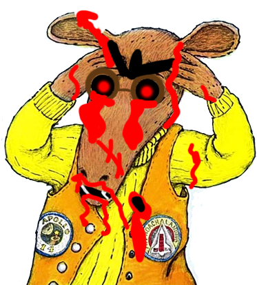 Arthur - Thumbnail (384x428), Png Download