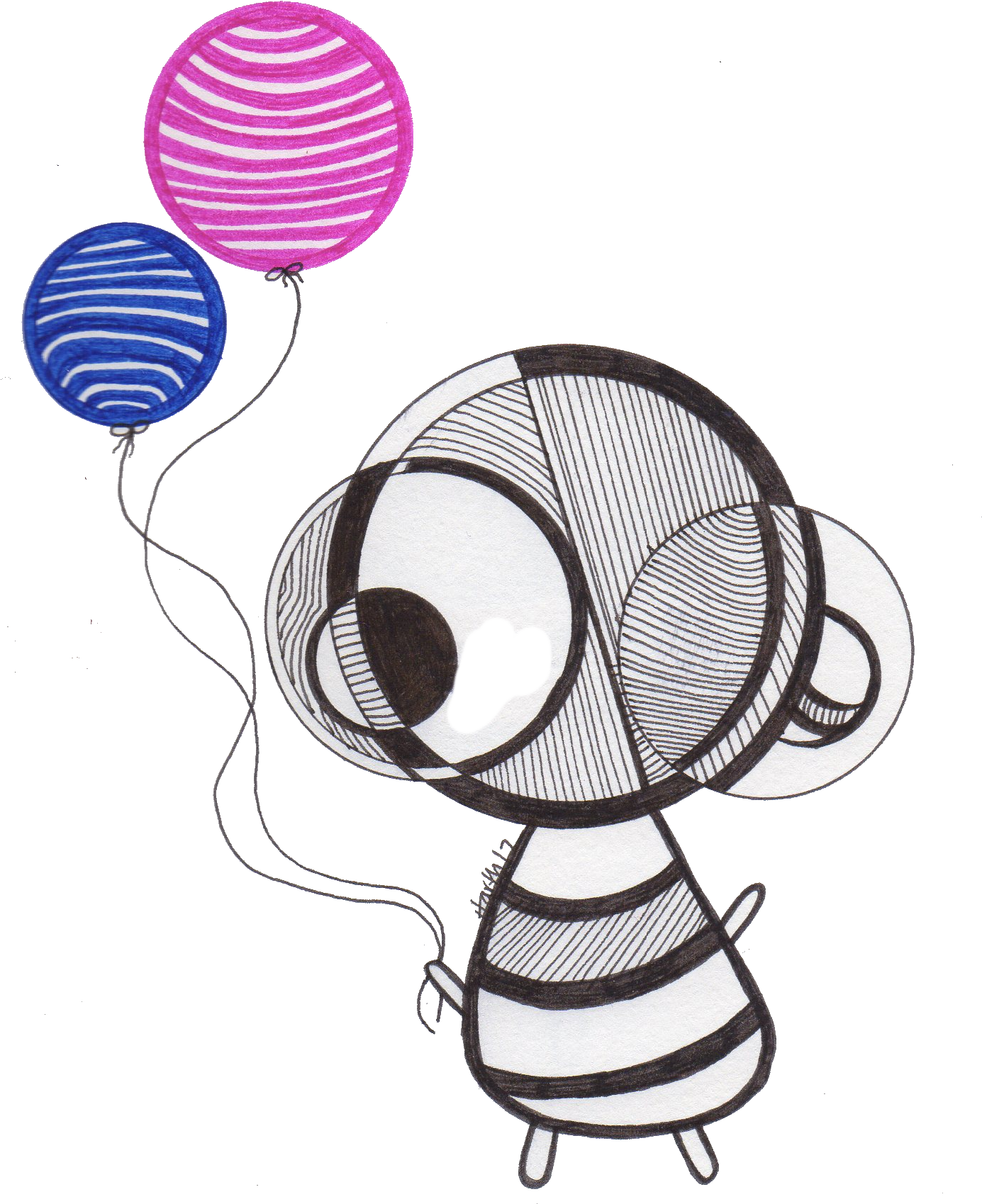 Pin By Thomas Arthur On Art - Illustration (1487x1946), Png Download