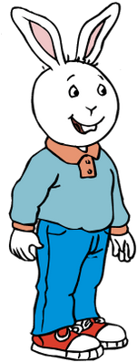 Arthur Character Buster Baxter - Buster Baxter Cartoon (400x400), Png Download