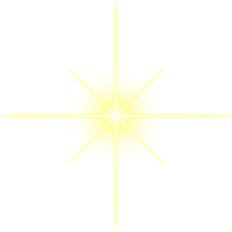 Download Sparkle Destello Star Estrella Twinkle Brillo Glint - Circle