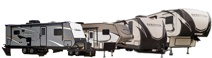 About R&r Camper Center - Model Car (750x341), Png Download