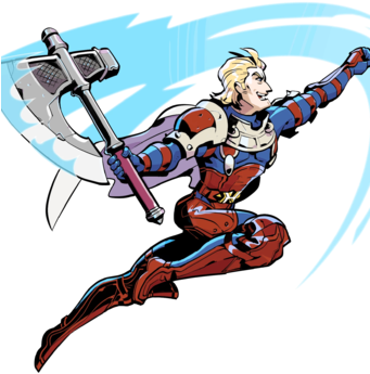 Arthur Hapless Hero Btlface C - Arthur Fire Emblem Heroes (340x388), Png Download