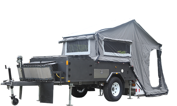 Recreational Vehicle (700x467), Png Download
