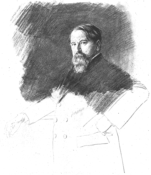 Arthur Schnitzler Bleistift Grau - Wuppertal (509x587), Png Download