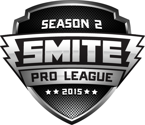 Smite Pro League Logo - Free Transparent PNG Download - PNGkey