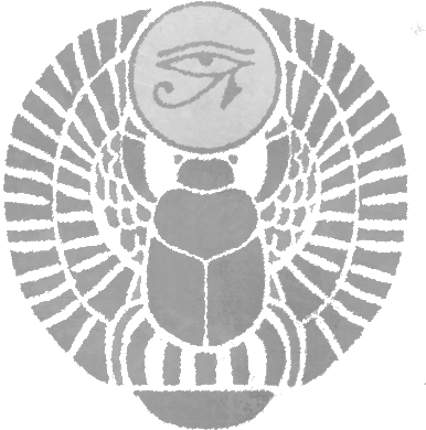 High Point Nc Seal (398x398), Png Download