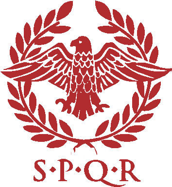 Roman Helmet (385x442), Png Download