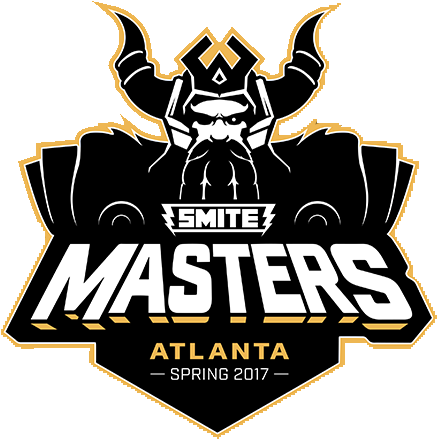 Smite Masters 2018 (466x467), Png Download