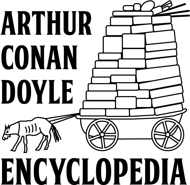 Logo Sacd Encyclopedia - Poster (820x820), Png Download