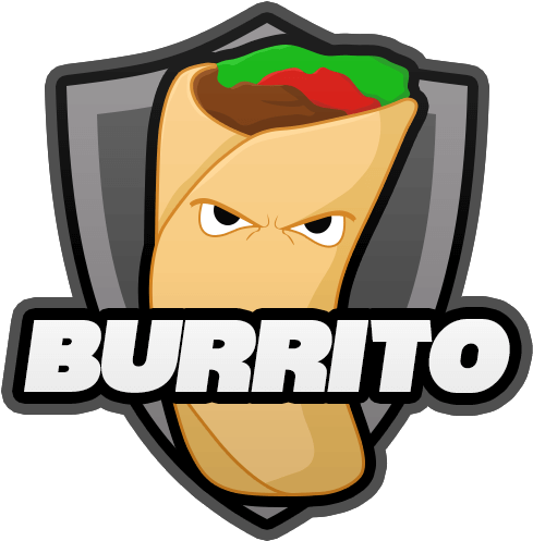 Burrito Smitevseanix - Burrito Paladins (496x496), Png Download