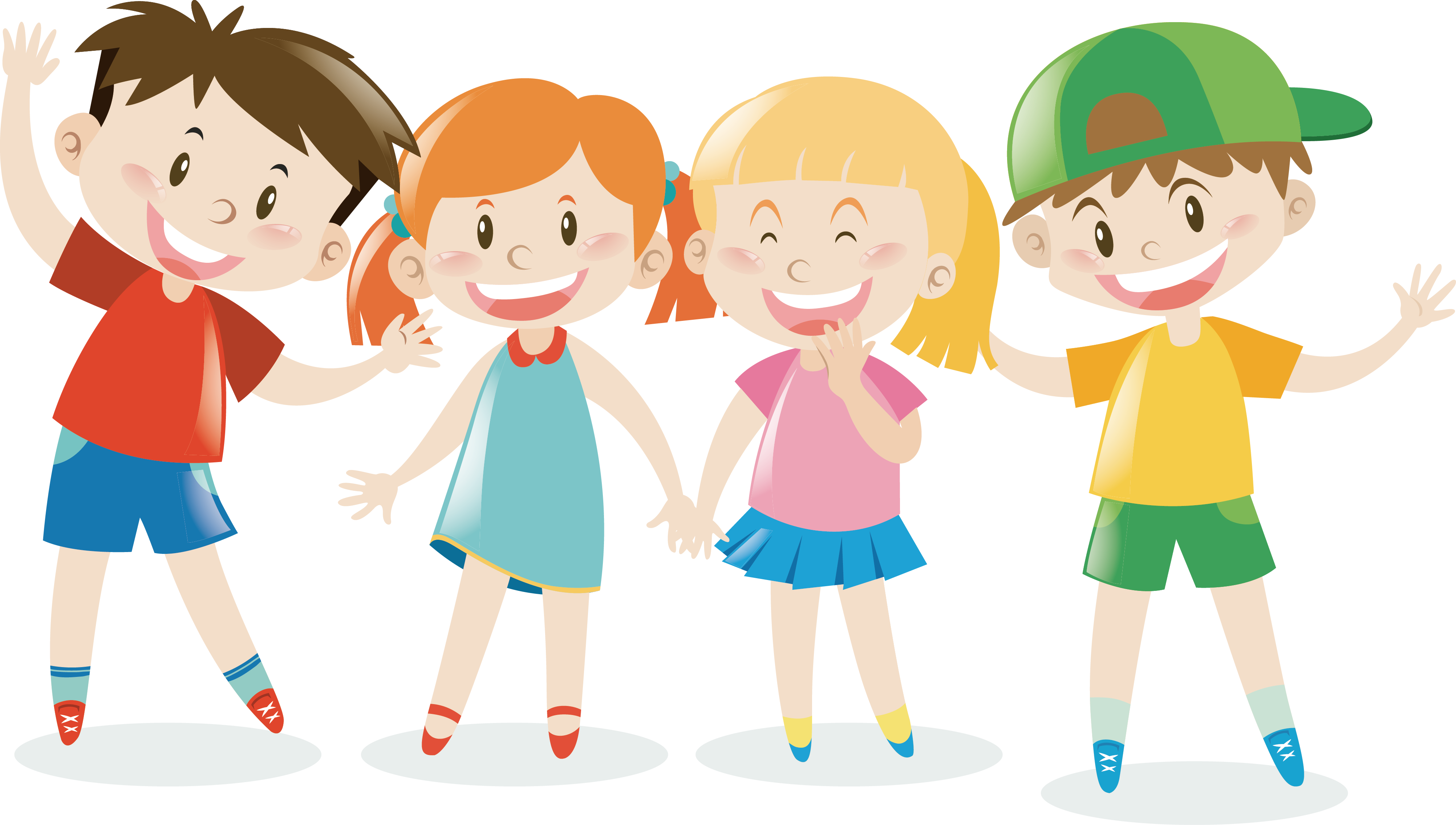 Pediatric Clipart