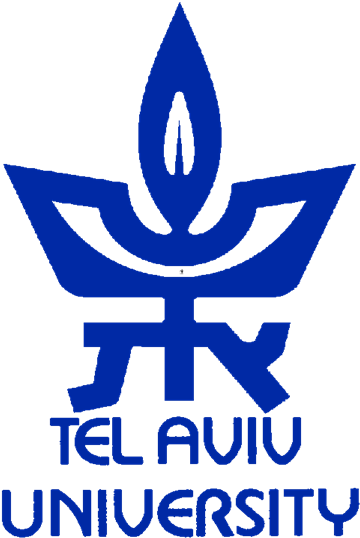 Israel - Tel Aviv University Logo Png (373x549), Png Download