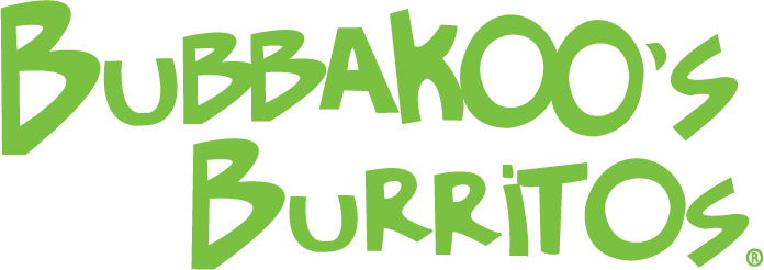 Bubbakoos Burritos - Bubbakoo's Burritos (696x246), Png Download