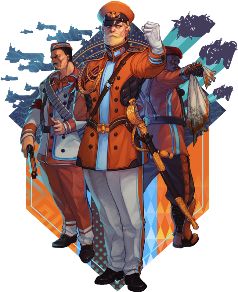 Fan Art (794x1006), Png Download