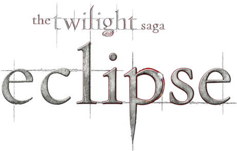 Logo Eclipse - Twilight Eclipse Shirts (640x327), Png Download