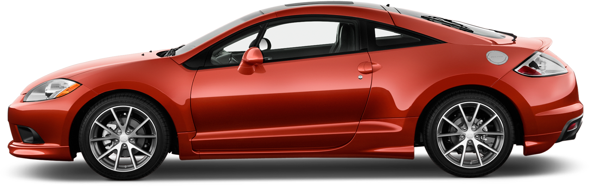 Mitsubishi Eclipse Cliparts - 2017 Red Chevy Malibu (2048x1360), Png Download