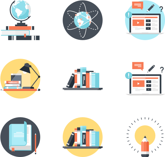 Education And Knowledge - Homeschool: Your Step-by-step Guide To Homeschooling (600x564), Png Download