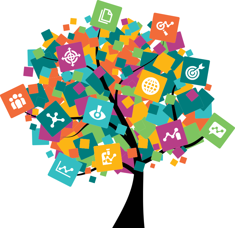 Knowledge Tree Png - Time Of Wisdom (800x776), Png Download