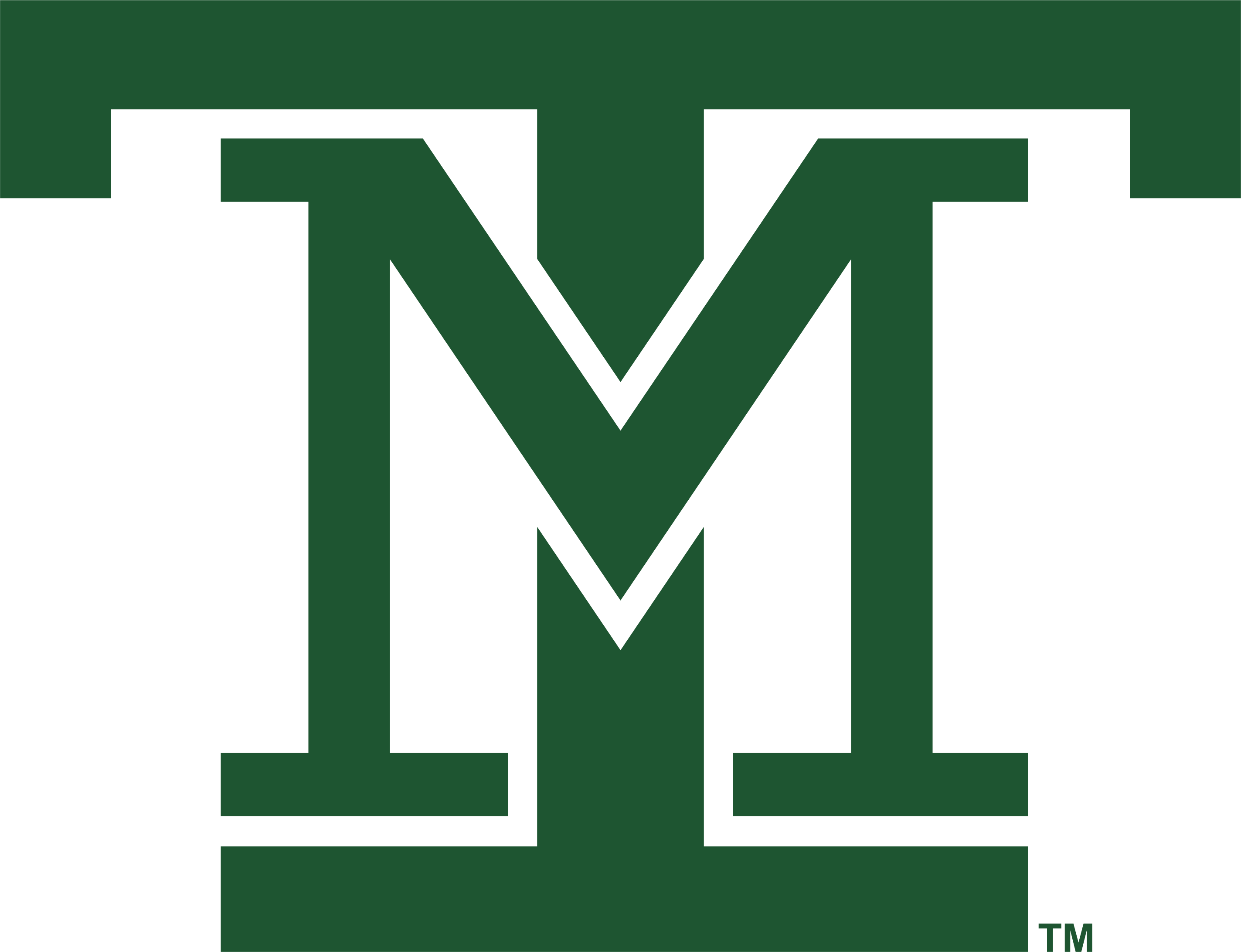 Print, Eps - Montana Tech (2847x2183), Png Download