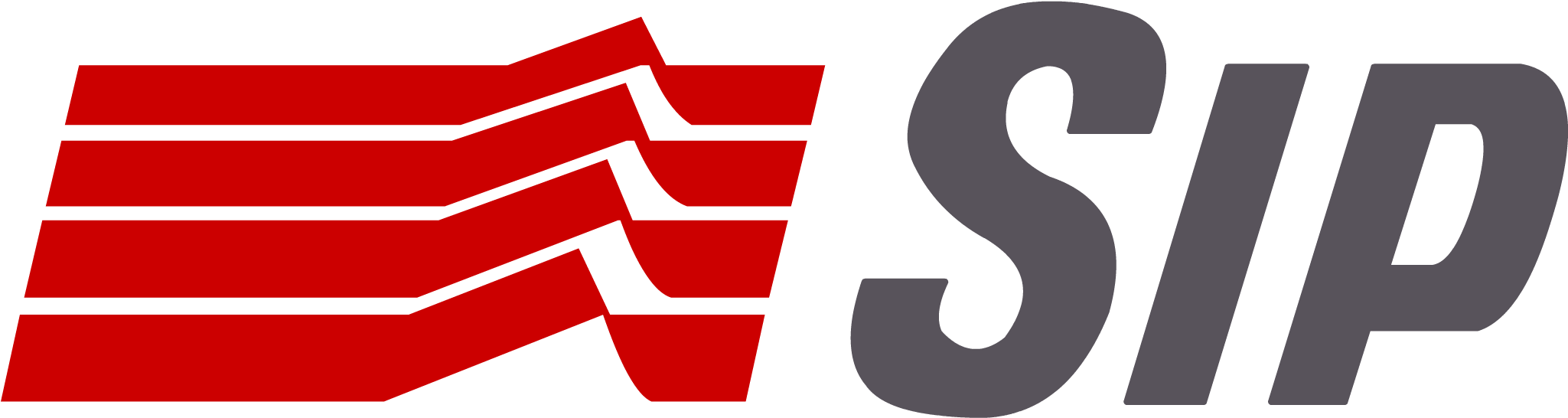 Logo Sip - Logo Telecom Italia (2080x575), Png Download
