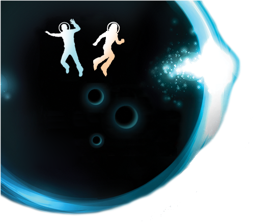 Helium 3 Novels (500x456), Png Download