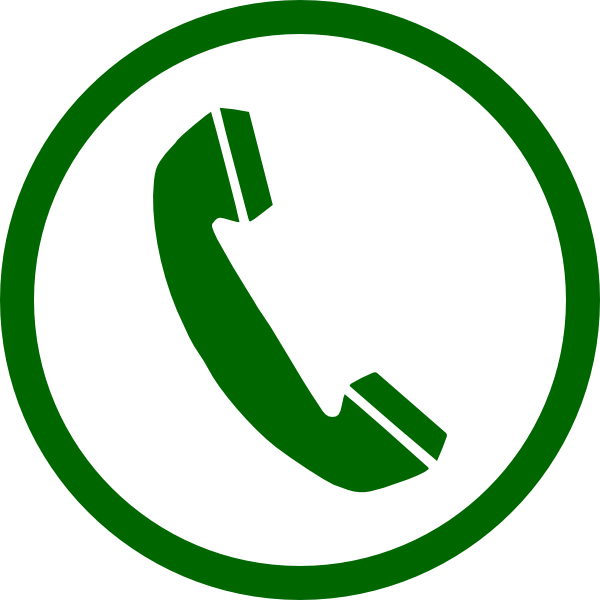 Clipart Resolution 600*600 - Telefono Png (600x600), Png Download