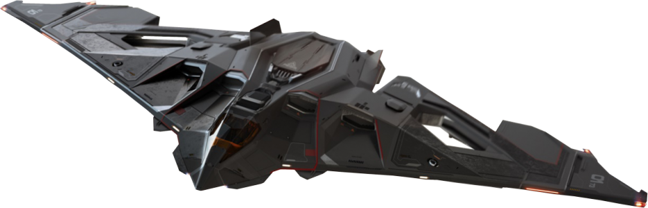 Aegs Eclipse Kopfbild - Aegis Eclipse Stealth Bomber (935x300), Png Download