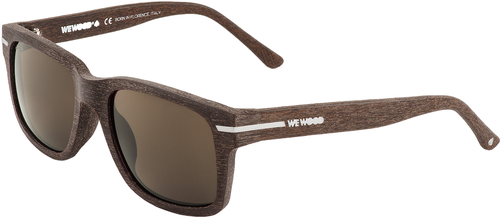 Wewood Glasses (1920x800), Png Download