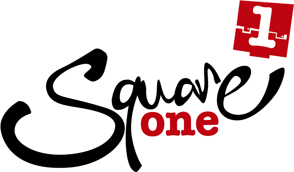 Teléfono - Square One Logo Santiago (1114x919), Png Download