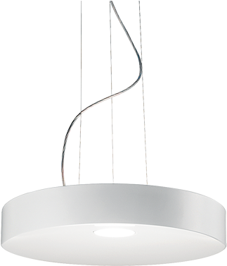 Crater - Lampshade (800x600), Png Download