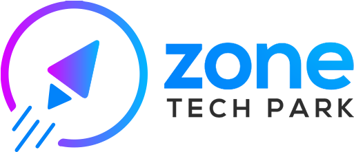 Africa's Largest Tech Hub Solving Africa's Grandest - Zone Tech Park (870x280), Png Download