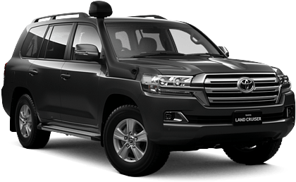 Your Toyota Landcruiser 200 Gxl Turbo-diesel With Snorkel - Land Cruiser 200 Gx (519x292), Png Download