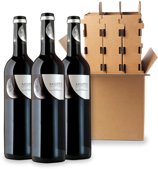 Eclipse Edicion Limitada 3 - Packaging And Labeling (600x600), Png Download