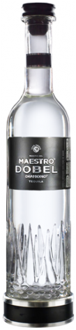Maestro Dobel Tequila - Maestro Dobel Diamond Tequila Reviews (490x490), Png Download