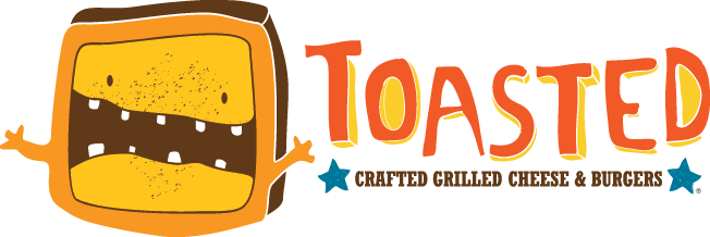 Toasted Lake Nona (652x218), Png Download