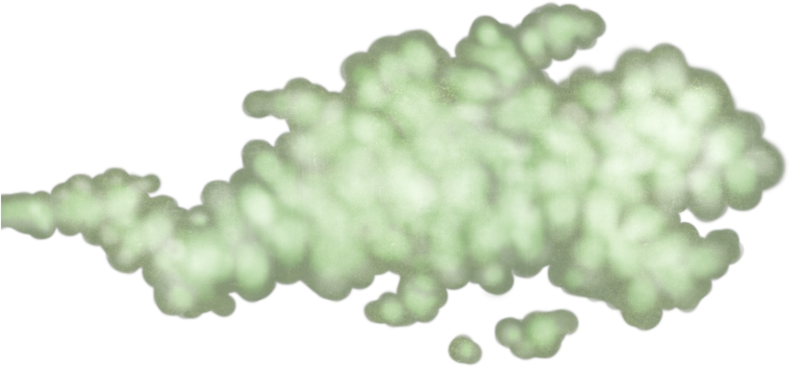 Gas Transparent Png - Light (1600x743), Png Download
