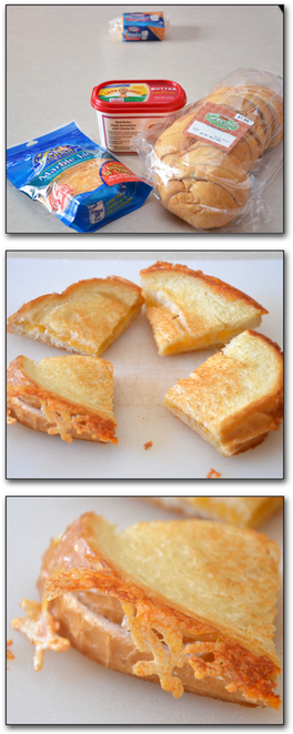 I Know You're All Busy Parents And That We All Grew - Potato Bread (273x672), Png Download