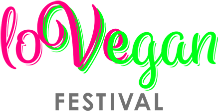 Love Vegan Festival Brings The Best Vegan Food, Drinks - Harbro Events (500x255), Png Download
