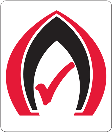 Colour Gas Safety Compliance Label - Gas Safety Compliance (392x451), Png Download