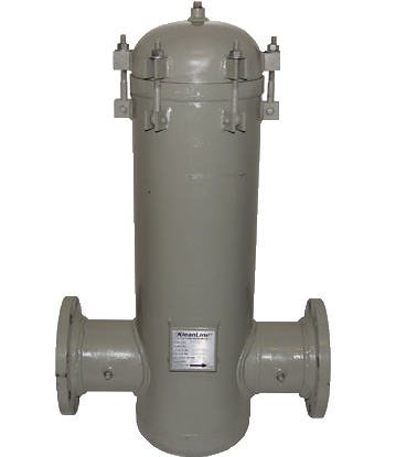 Klean Line Filters - Filter Gas (500x500), Png Download