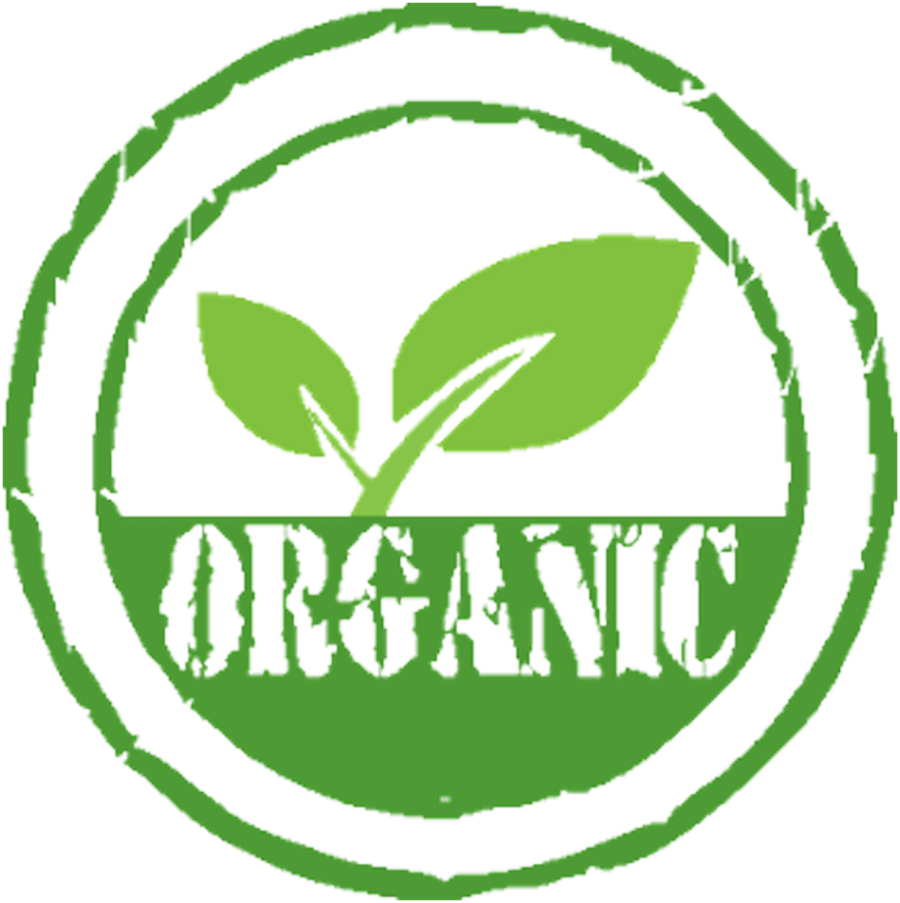 Organic And All Natural Pest Control Is Now Available - Organic Logo (900x903), Png Download