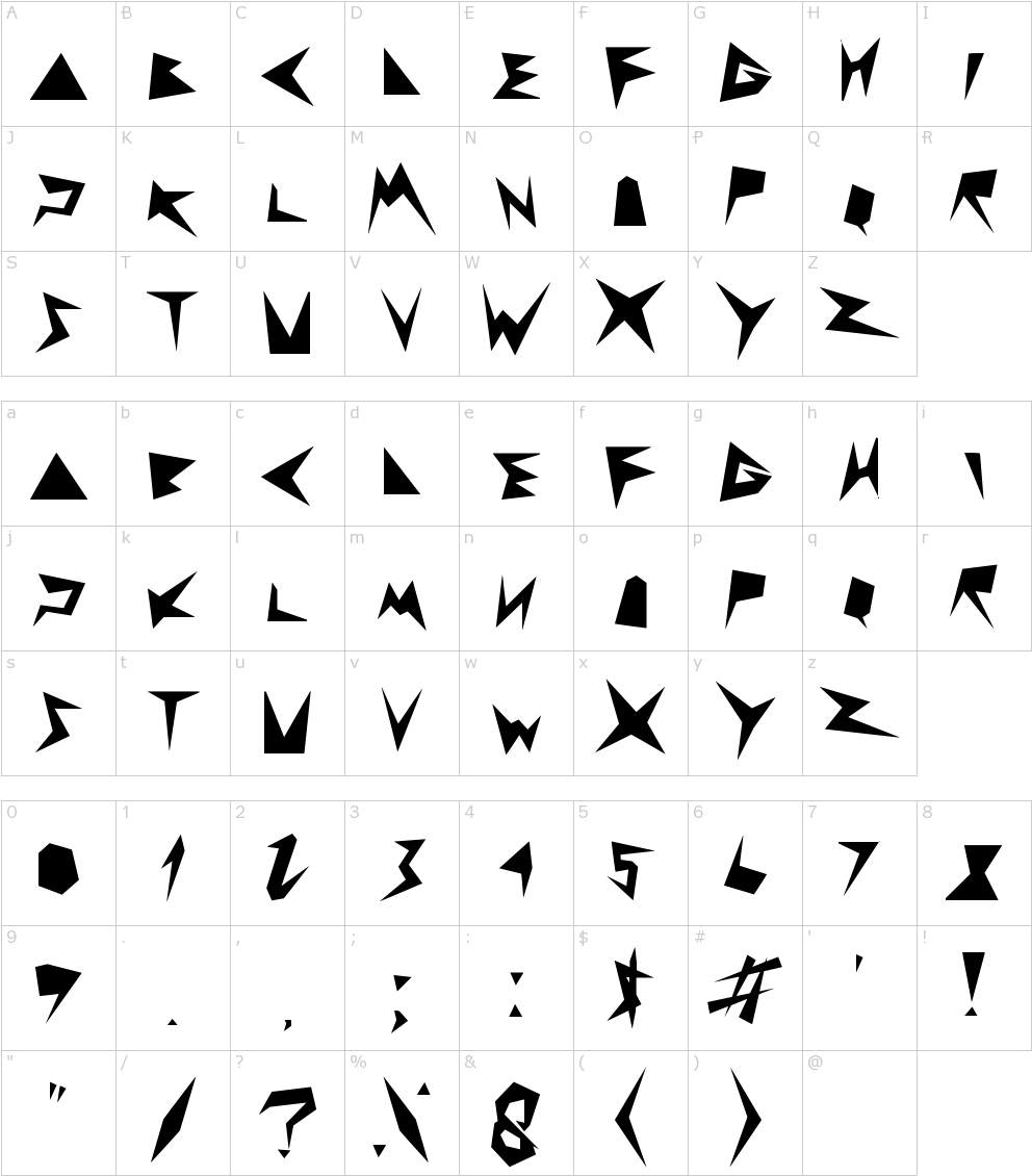 Zig Zag - Arial (1000x1150), Png Download