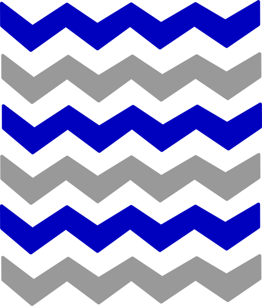 Original Png Clip Art File Zig Zag Svg Images Downloading (510x597), Png Download