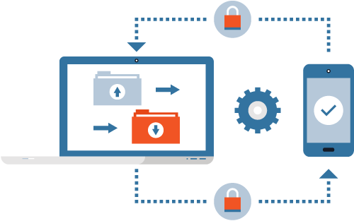 What Is Document Management - Smart Contract Development (500x313), Png Download