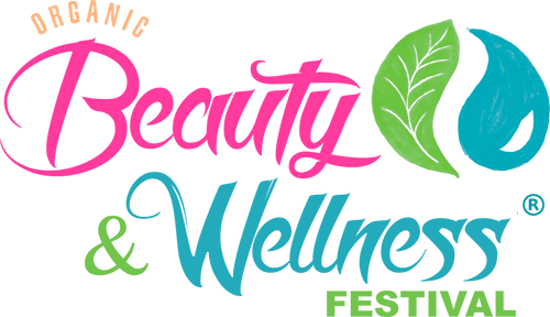 Organic Face Painting Obstacle Course - Organic Beauty And Wellness Festival (500x288), Png Download