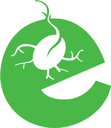 Discovery Garden Partnership - Edwardsville Children's Museum (600x600), Png Download